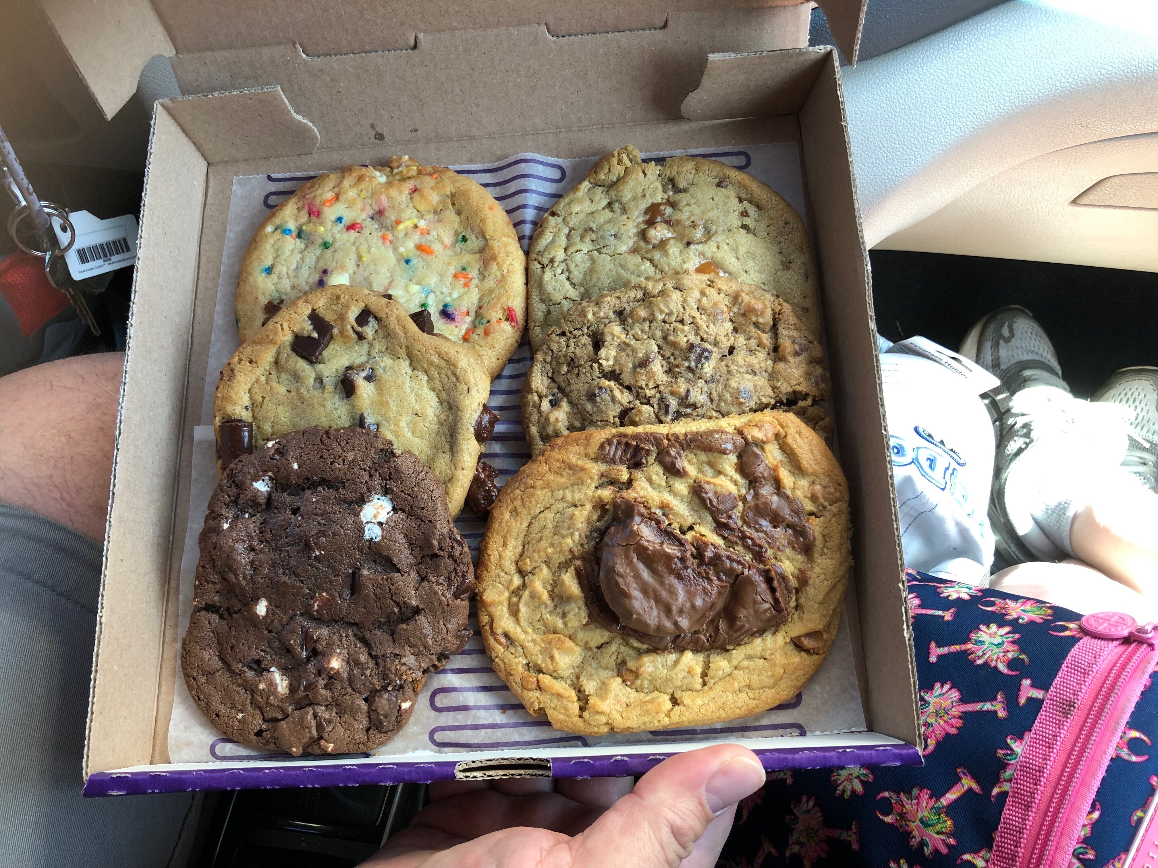 Insomnia cookies near me discount