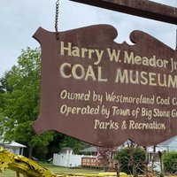 Harry W. Meador Jr. Coal Museum (Big Stone Gap) - All You Need to Know ...