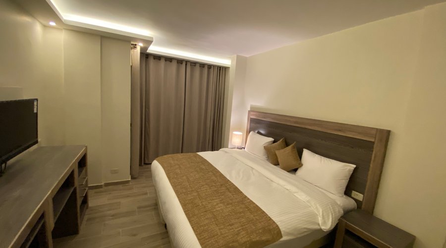 Lovely Room 