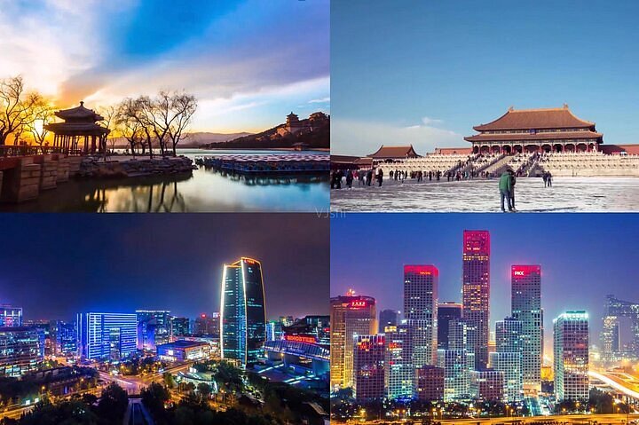 beijing virtual tour