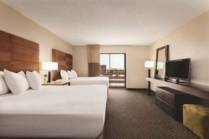 Hyatt Regency Green Bay in Green Bay, image may contain: Monitor, Screen, Computer Hardware, TV