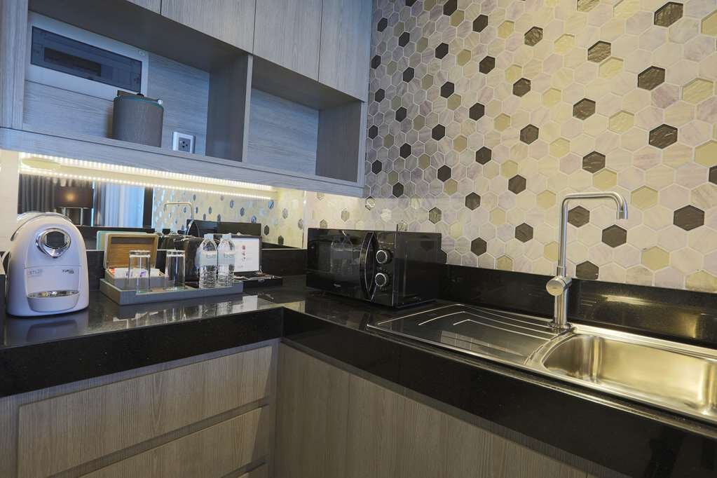 Hotel photo 17 of bai Hotel Cebu.