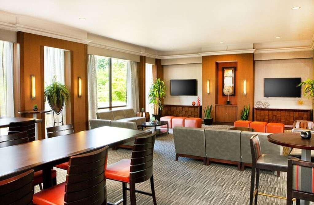 Hotel photo 41 of Hilton Woodcliff Lake.