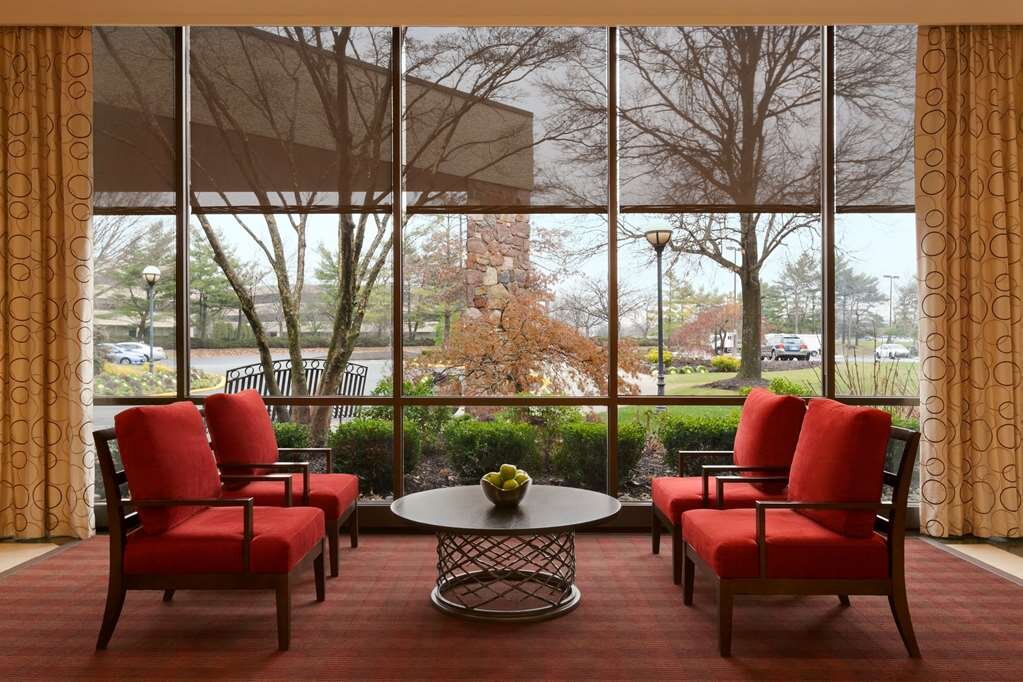 Hotel photo 40 of Hilton Woodcliff Lake.
