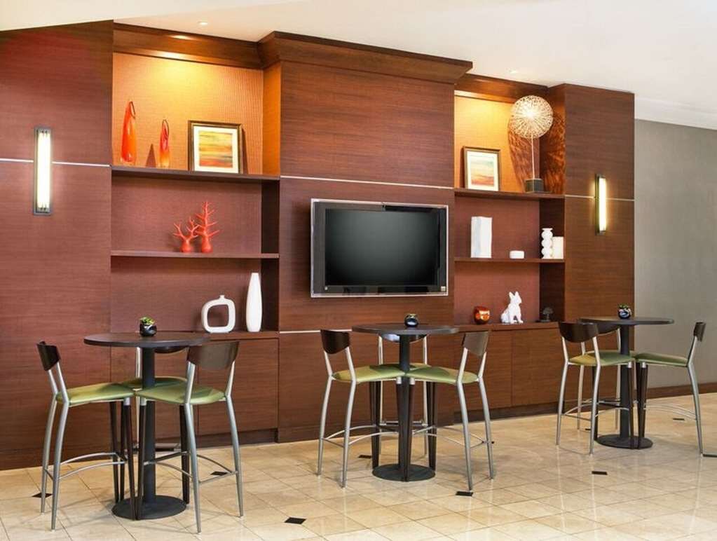 Hotel photo 51 of Hilton Woodcliff Lake.