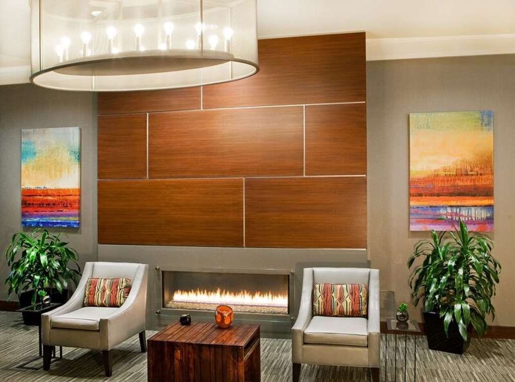 Hotel photo 11 of Hilton Woodcliff Lake.