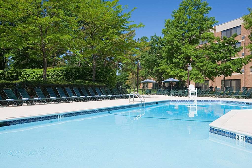 Hotel photo 61 of Hilton Woodcliff Lake.
