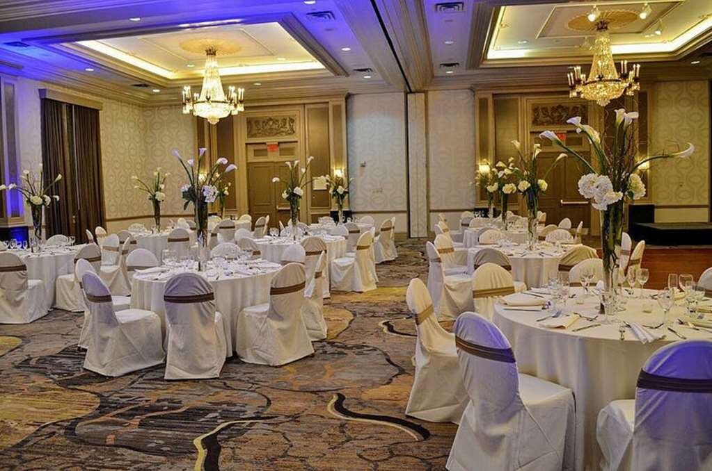 Hotel photo 38 of Hilton Woodcliff Lake.