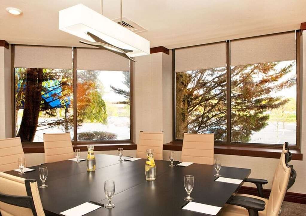 Hotel photo 37 of Hilton Woodcliff Lake.
