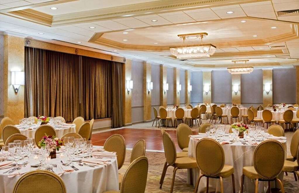 Hotel photo 43 of Hilton Woodcliff Lake.