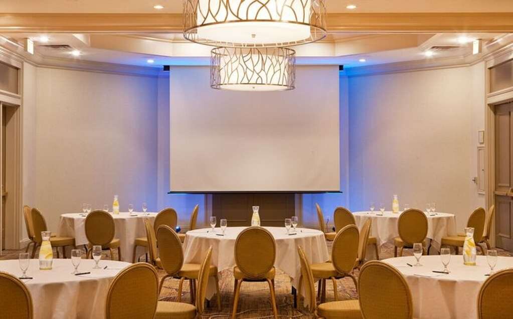 Hotel photo 14 of Hilton Woodcliff Lake.