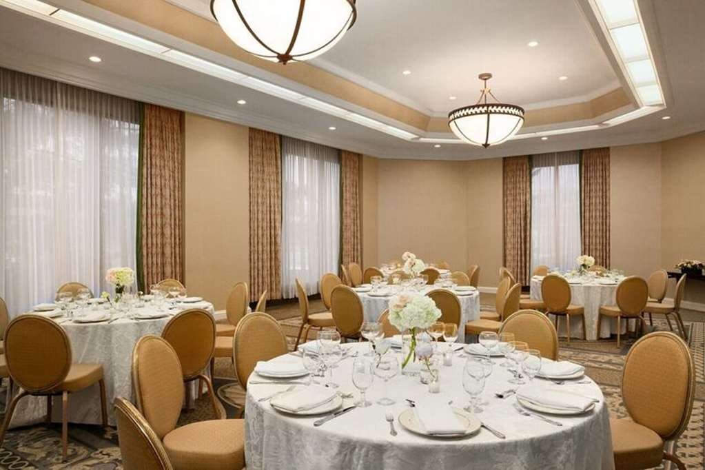 Hotel photo 65 of Hilton Woodcliff Lake.