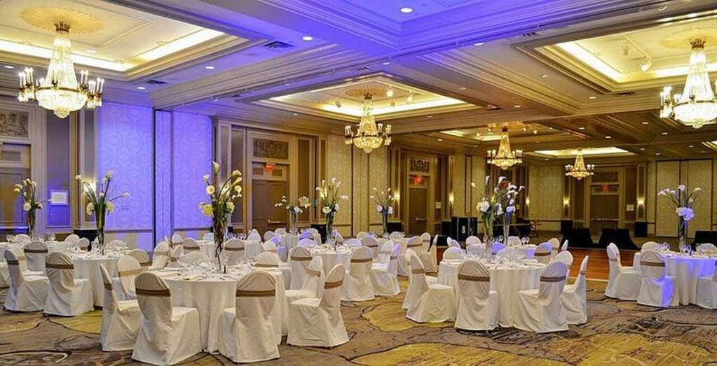 Hotel photo 34 of Hilton Woodcliff Lake.
