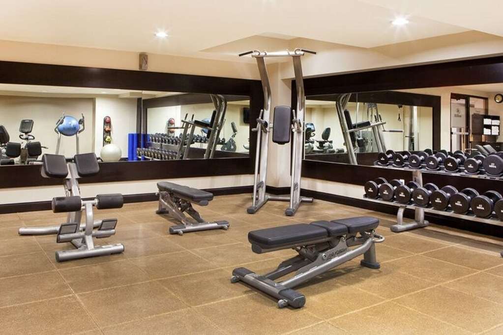 Hotel photo 46 of Hilton Woodcliff Lake.