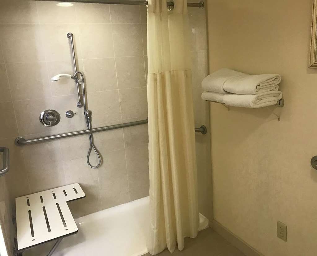 Hotel photo 18 of Hilton Woodcliff Lake.