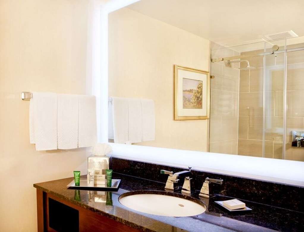 Hotel photo 21 of Hilton Woodcliff Lake.