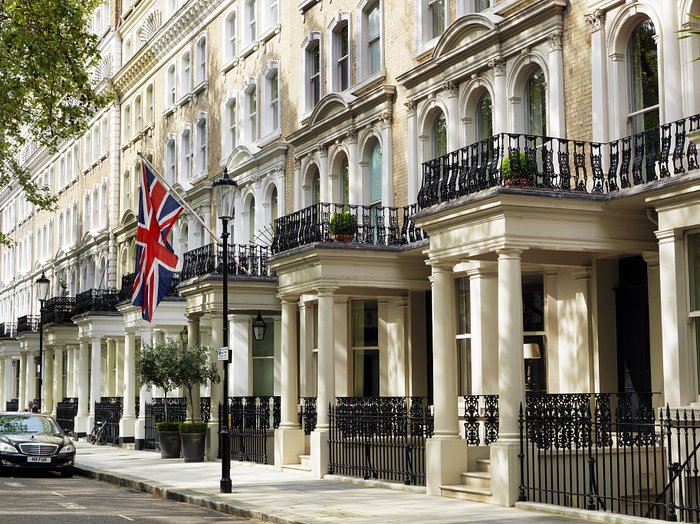 KNIGHTSBRIDGE HOTEL - Updated 2022 Prices & Reviews (London, England)
