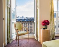 Hotel photo 35 of Grand Hotel du Palais Royal.