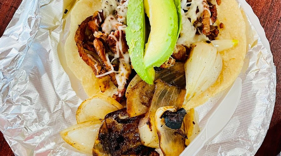 Tacos Ameca