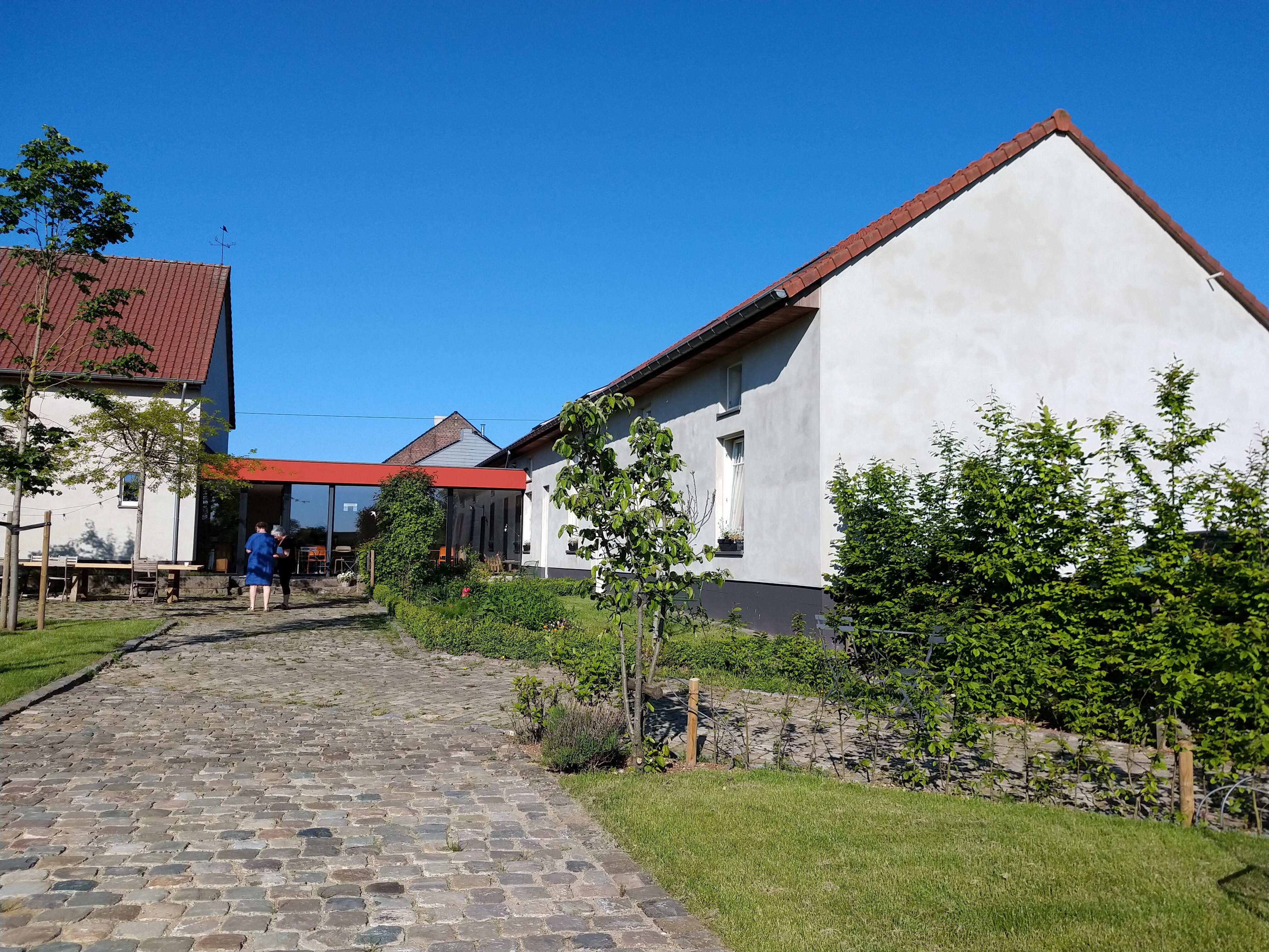 HET VERBLIJF (Lennik) - B&B Reviews, Photos, Rate Comparison - Tripadvisor