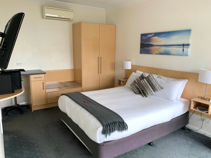 Hotel photo 2 of SeaScape Accommodation.