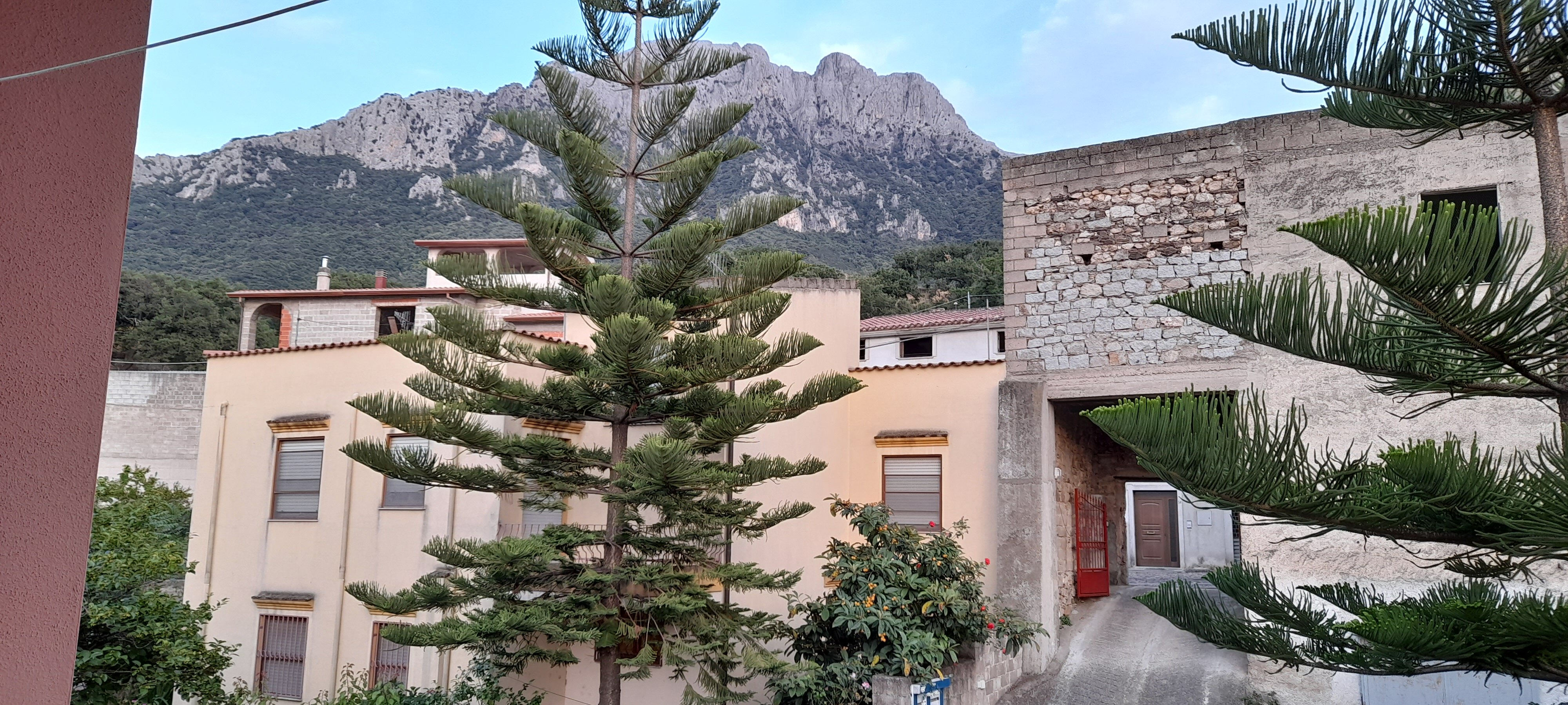 B&B SAN FRANCESCO - Prices & Reviews (Oliena, Sardinia)