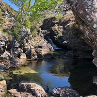 SPAR CAVE (Elgol) - All You Need to Know BEFORE You Go