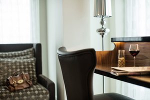 Rom og suite