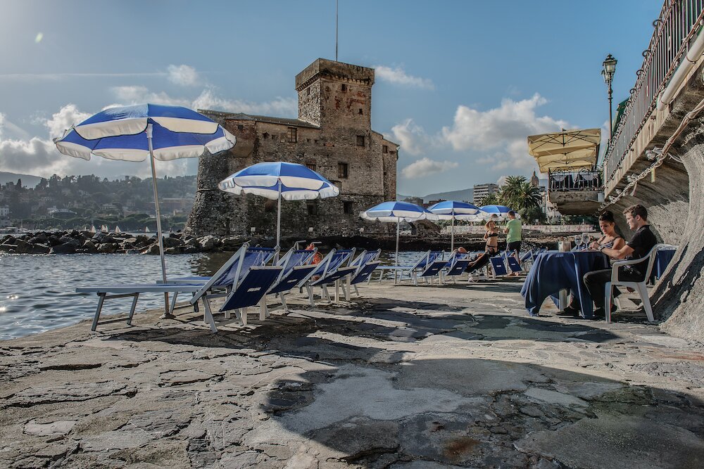 Hotel photo 28 of Hotel Italia e Lido.