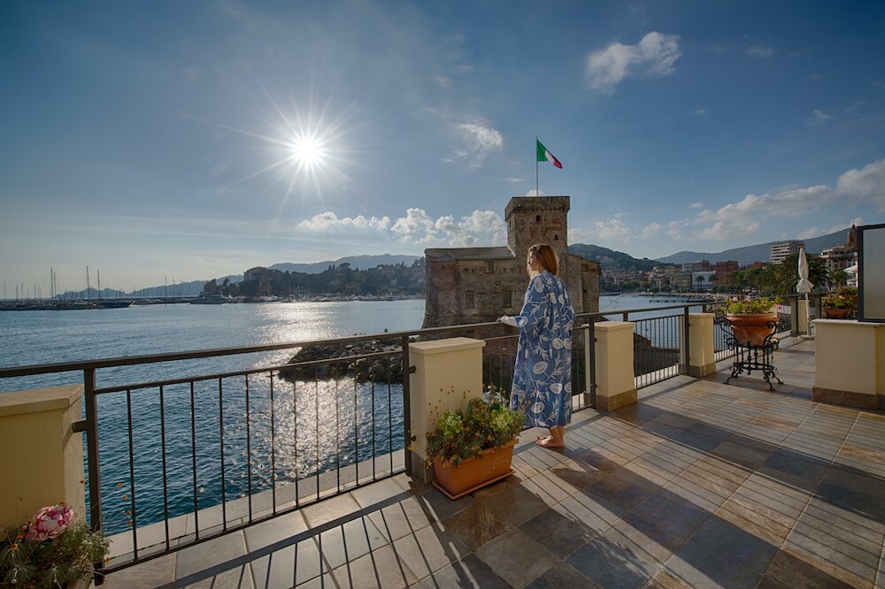 Hotel photo 21 of Hotel Italia e Lido.