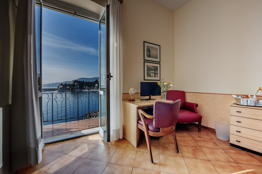 Hotel photo 1 of Hotel Italia e Lido.
