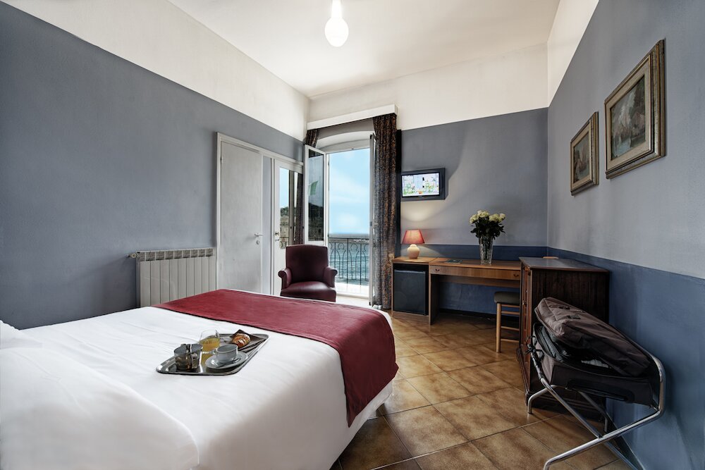 Hotel photo 20 of Hotel Italia e Lido.