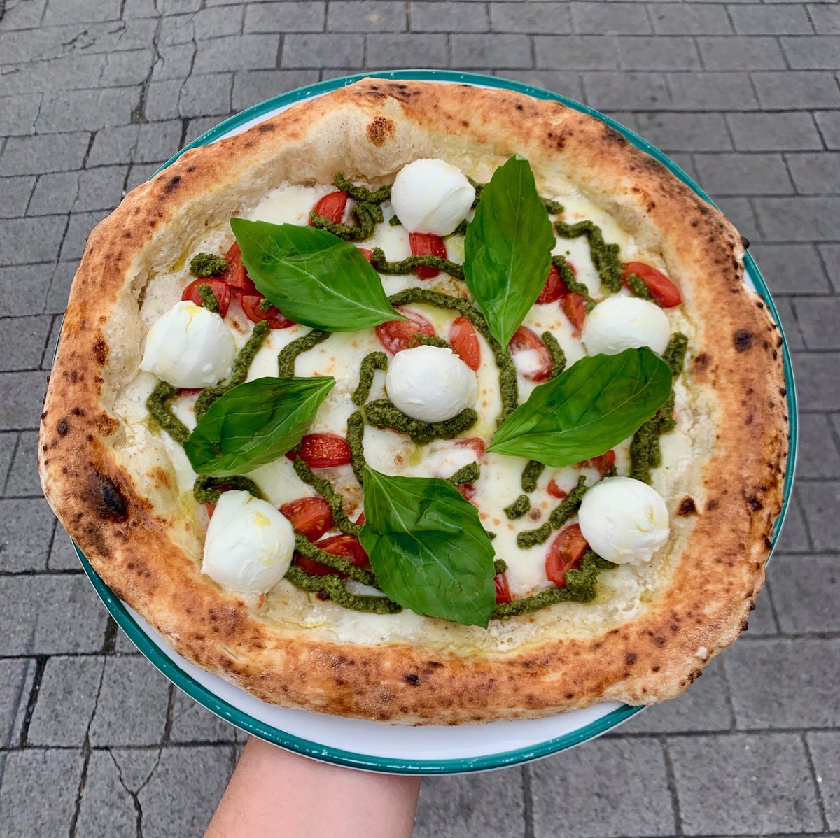 NANNINELLA PIZZERIA, Brighton - Updated 2024 Restaurant Reviews, Menu ...