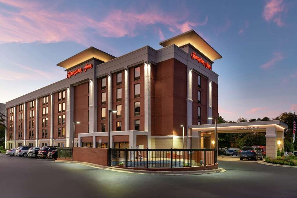 THE 5 BEST Hotels in Kernersville, NC for 2022 (from $50) - Tripadvisor