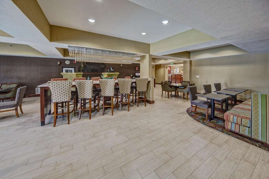 Hotel photo 44 of Hampton Inn Hot Springs.