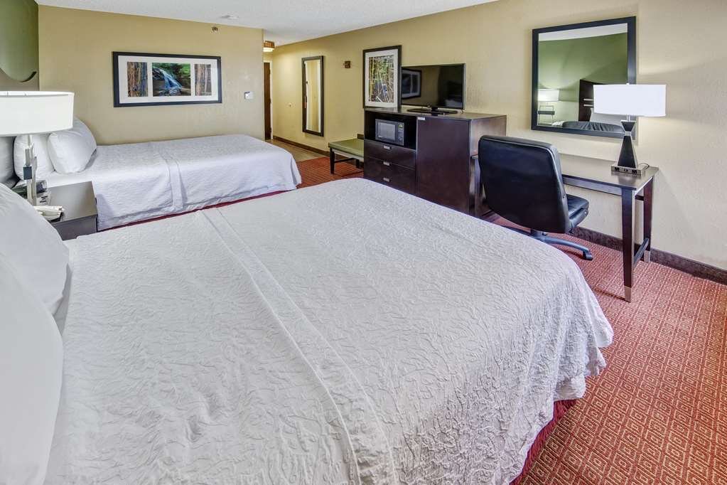 Hotel photo 23 of Hampton Inn Hot Springs.