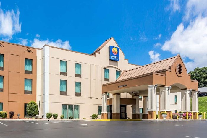 COMFORT INN & SUITES $87 ($̶9̶9̶) - Cookeville Hotel 2024 Prices & Reviews