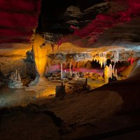 FORBIDDEN CAVERNS (Sevierville) - 2022 All You Need to Know BEFORE You ...