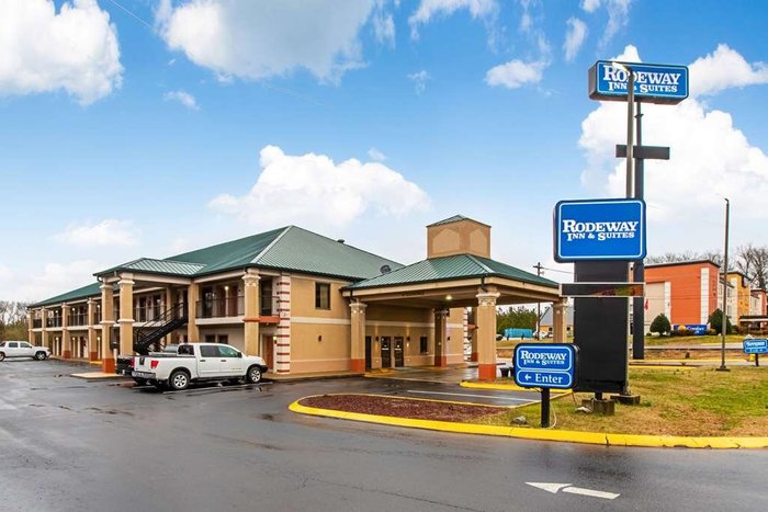 RODEWAY INN & SUITES $70 ($̶8̶6̶) - Updated 2022 Prices & Hotel Reviews ...