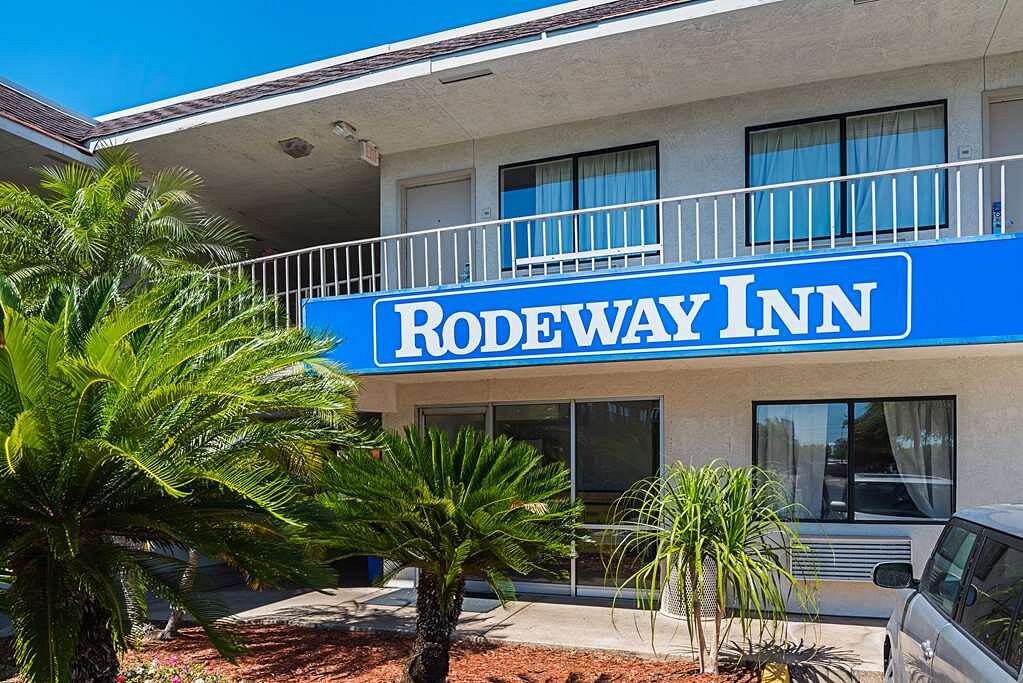 Rodeway Inn Kissimmee Maingate West, hotel in Kissimmee