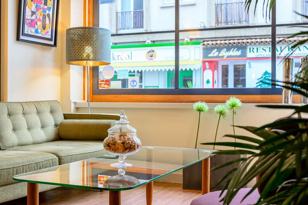 Hotel photo 11 of Comfort Hotel Astoria.