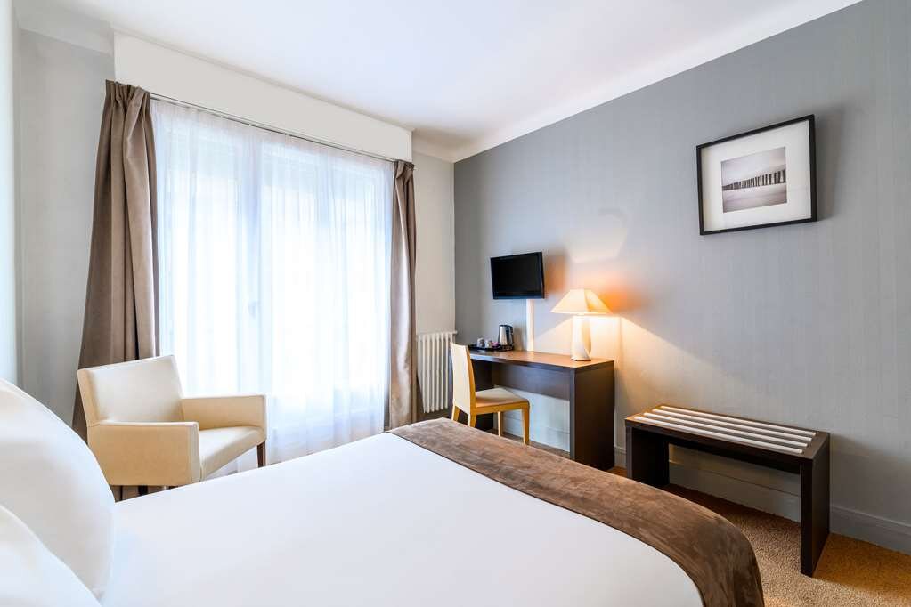 Hotel photo 32 of Comfort Hotel Astoria.