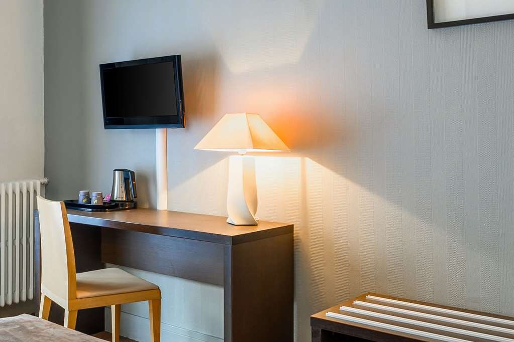 Hotel photo 7 of Comfort Hotel Astoria.