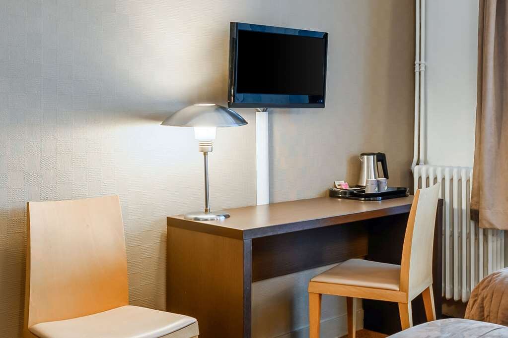 Hotel photo 15 of Comfort Hotel Astoria.