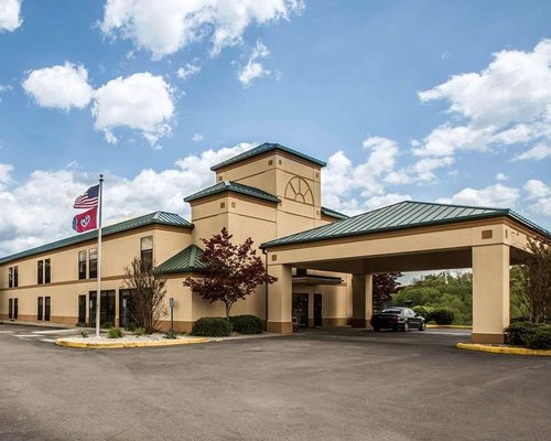 THE 10 BEST Rogersville Hotel Deals (May 2022) - Tripadvisor