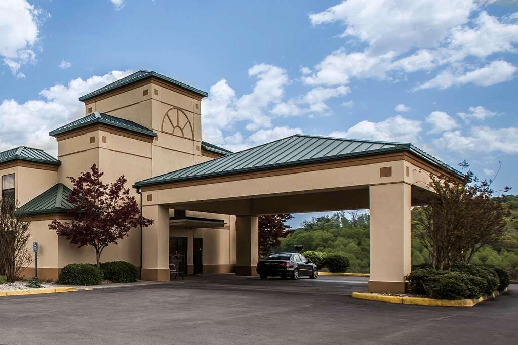 QUALITY INN - Updated 2024 Prices & Motel Reviews (Rogersville, TN)