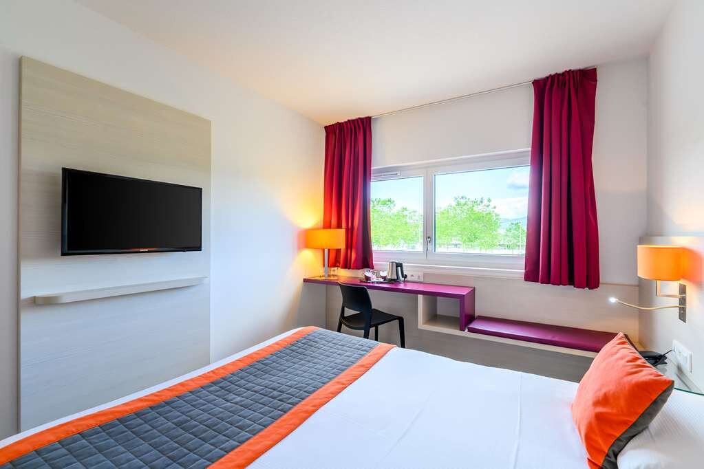 Hotel photo 5 of Comfort Hotel Expo Colmar.