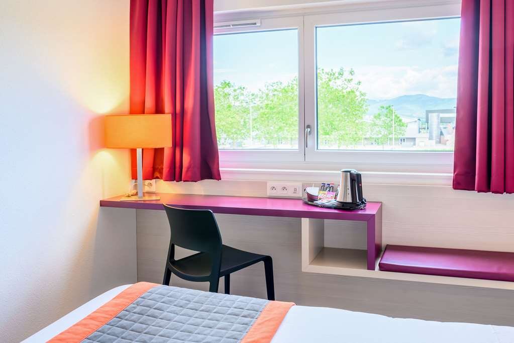 Hotel photo 30 of Comfort Hotel Expo Colmar.