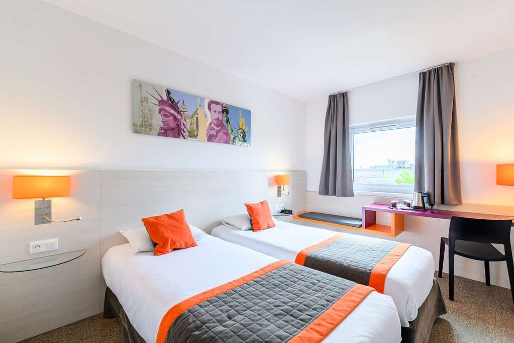 Hotel photo 15 of Comfort Hotel Expo Colmar.