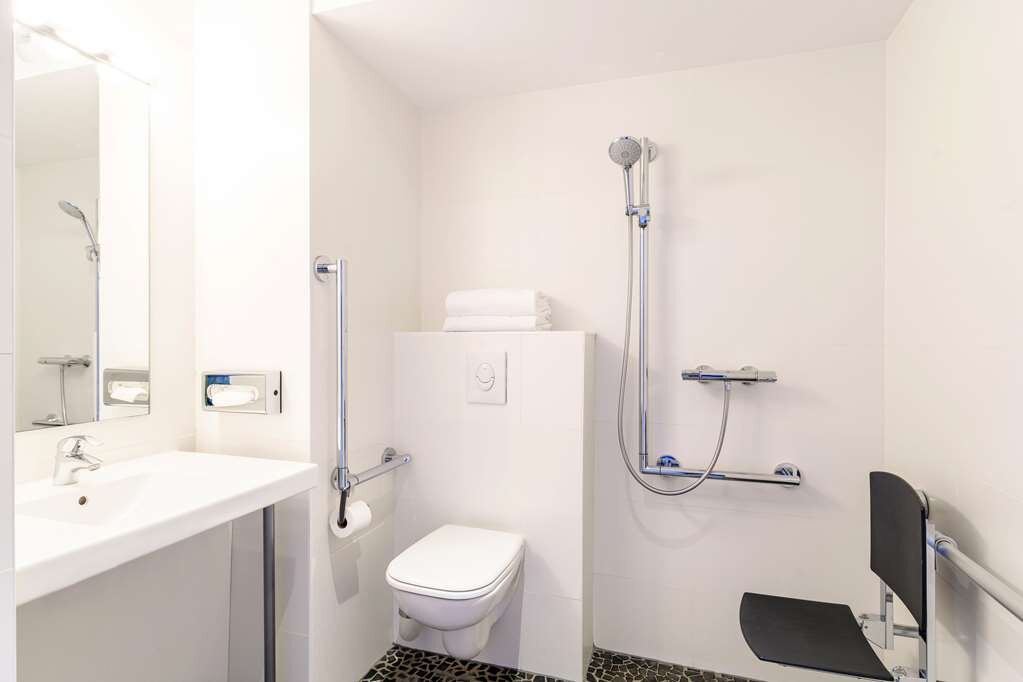 Hotel photo 47 of Comfort Hotel Expo Colmar.